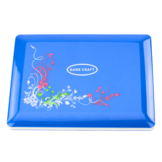 Kinder laptop - blauw - 60 functies - tweetalig