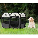 Reisbench - 20 stuks - 74x74x43cm - grijs