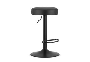 Barkrukken - 2 stuks - draaibaar - verstelbare zithoogte