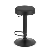 Barkrukken - 2 stuks - draaibaar - verstelbare zithoogte