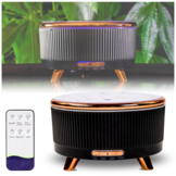 Aroma diffuser - modern design - ultrasound - aromatherapie functie
