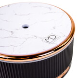 Aroma diffuser - modern design - ultrasound - aromatherapie functie