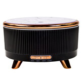 Aroma diffuser - modern design - ultrasound - aromatherapie functie