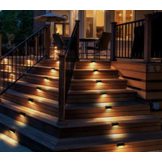 Solar tuinverlichting - 12 stuks - zwart - IP44 waterdicht - automatisch bij duisternis