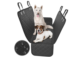 Hondendeken auto - waterdicht - 45 x 130 cm - antislip