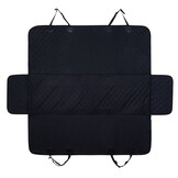 Hondendeken auto - waterdicht - 45 x 130 cm - antislip