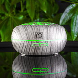 Aroma diffuser - 500 ml capaciteit - stille werking - sfeerverlichting