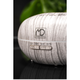 Aroma diffuser - 500 ml capaciteit - stille werking - sfeerverlichting