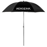 Visparaplu 3 meter - waterdicht - UV-bescherming - omvormbaar tot tent