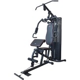 Krachtstation - 184x100x205 cm - 115 kg - max.120 kg