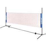 Sport set - 3-in-1 - verstelbare hoogte - draagtas inbegrepen