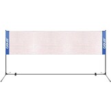 Sport set - 3-in-1 - verstelbare hoogte - draagtas inbegrepen