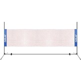 Sport set - 3-in-1 - verstelbare hoogte - draagtas inbegrepen