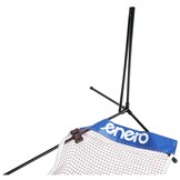 Sport set - 3-in-1 - verstelbare hoogte - draagtas inbegrepen