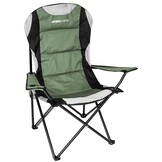 Campingstoel - Spider Leg ontwerp - OXFORD materiaal - 105 x 91 x 60 cm