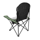 Campingstoel - Spider Leg ontwerp - OXFORD materiaal - 105 x 91 x 60 cm