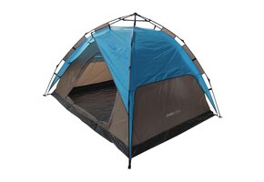 Pop up tent - 210x180x140 cm - 2000mm waterdicht - 2-laags