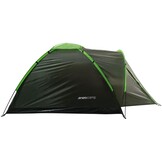 Tent 2 personen - 275x150x105cm - waterdicht - muskietennet