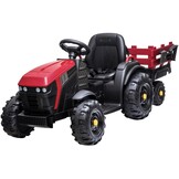 Speelgoed tractor - vanaf 3 jaar - LCD-scherm - MP3 speler