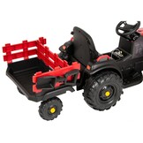 Speelgoed tractor - vanaf 3 jaar - LCD-scherm - MP3 speler