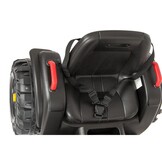 Speelgoed tractor - vanaf 3 jaar - LCD-scherm - MP3 speler