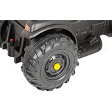 Speelgoed tractor - vanaf 3 jaar - LCD-scherm - MP3 speler