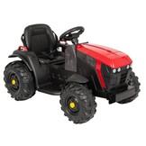 Speelgoed tractor - vanaf 3 jaar - LCD-scherm - MP3 speler