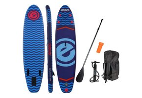 Sup board - 320x76x15 cm - max. 145 kg