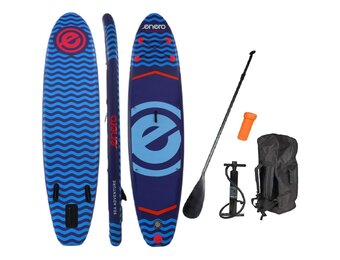 Sup board - 320x76x15 cm - max. 145 kg