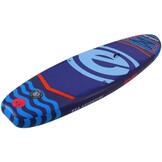 Sup board - 320x76x15 cm - max. 145 kg