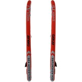 Sup board - 320x76x15 cm - max. 145 kg - verstelbare peddel