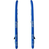 Sup board - blauw - 320x76x15 cm - max. 145 kg