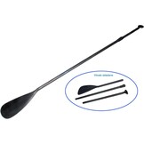 Sup board - meerkleurig - 320x76x15 cm - max. 145 kg