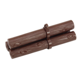 Hijskraan speelgoed - metaal - 33x14x8 cm - licht en geluid