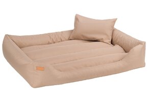 Hondenmand - waterdicht - wasbaar - inclusief kussen