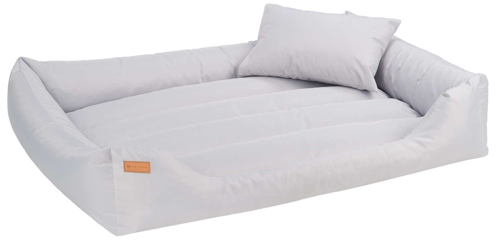 Hondenmand - waterdicht - afneembare hoes - 100% polyester