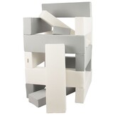 Foam blokken - 15 stuks - T2130 schuim - wasbare hoes