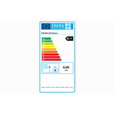 Houtfornuis - met kookplaat - 8 kW - A++