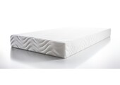 Matras 90x200 cm - 7 cm dik - koudschuim t130/150