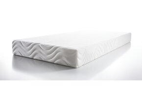 Kindermatras - matras 140x70x7 cm - koudschuim t130/150