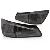 Achterlichten voor LEXUS IS II 2006-2013 – DTS LED smoke