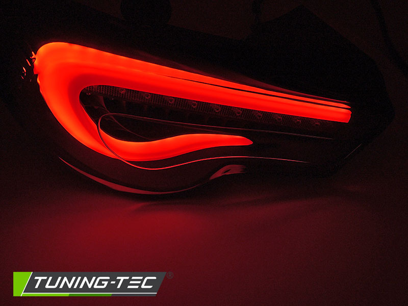 Achterlichten geschikt voor TOYOTA GT86 2012-2021 LED rood