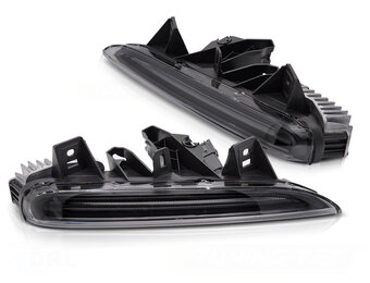Dagrijverlichting voor Porsche Cayman 981c / Boxter 981 (2012-2016)