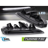 Dagrijverlichting voor Porsche Cayman 981c / Boxter 981 (2012-2016)