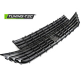 Grille voor VW T6.1 vanaf 2020 glanzend zwart