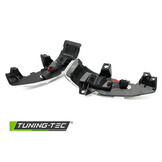 Knipperlicht spiegel voor LEXUS RX III 2009-2015 LED wit