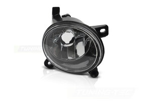 Mistlamp rechts voor AUDI A4 2008-2011 sedan (B8), A6 2009-2011 sedan/station (C6) & Q5 2008-2012