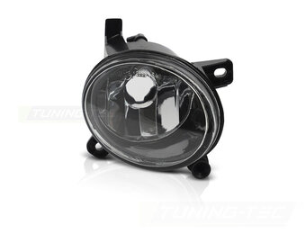 Mistlamp rechts voor AUDI A4 2008-2011 sedan (B8), A6 2009-2011 sedan/station (C6) & Q5 2008-2012