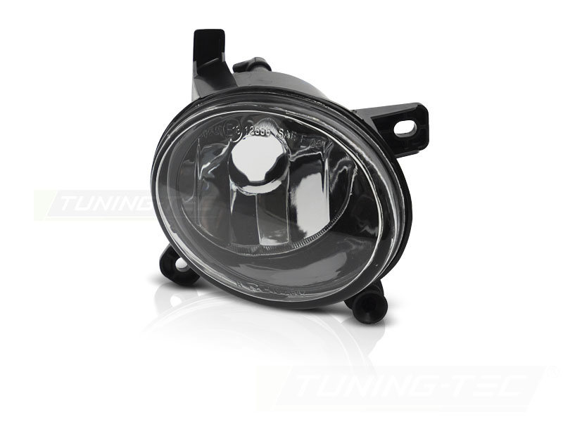 Mistlamp rechts voor AUDI A4 2008-2011 sedan (B8), A6 2009-2011 sedan/station (C6) & Q5 2008-2012