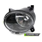 Mistlamp rechts voor AUDI A4 2008-2011 sedan (B8), A6 2009-2011 sedan/station (C6) & Q5 2008-2012